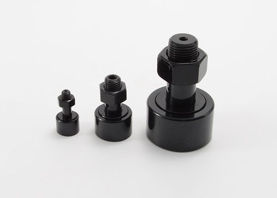 Uszczelniona cylindryczna krzywka i popychacz Wał sześciokątny CF 1/2 SB CF 1 1/2 SB calowy