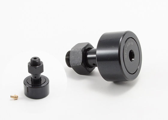 Koronowany otwór sześciokątny Wytrzymałe popychacze krzywki Uszczelniony wałek CCF 1/2 N SB Stal łożyskowa