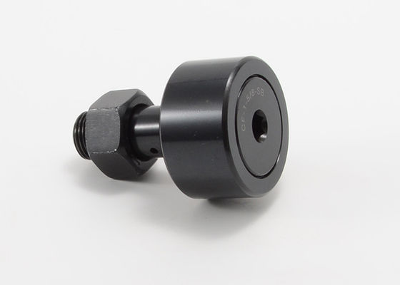 Uszczelniona cylindryczna krzywka i popychacz Wał sześciokątny CF 1/2 SB CF 1 1/2 SB calowy