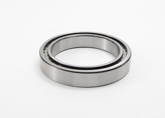 Częściowo ustalające rolki łożysk walcowych z pełnym wypełnieniem SL181872-E SL181852-E