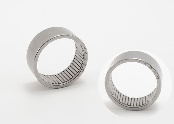 3-60mm ST14 Ciągnione łożysko igiełkowe z pełnym uzupełnieniem F-1212