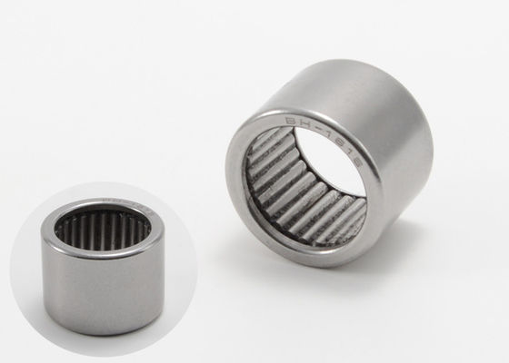 B 2820 Łożysko igiełkowe z pełnym zestawem łożysk igiełkowych z otwartymi końcami