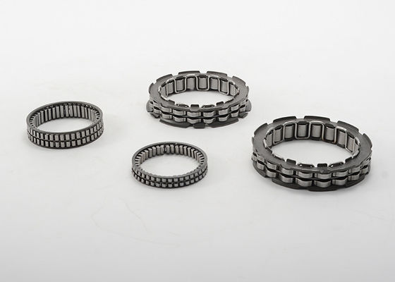 FE 400 Sprag Clutch Łożysko jednokierunkowe 10-60mm Elementy wkładane z pierścieniami montażowymi