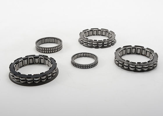 FE 400 Sprag Clutch Łożysko jednokierunkowe 10-60mm Elementy wkładane z pierścieniami montażowymi