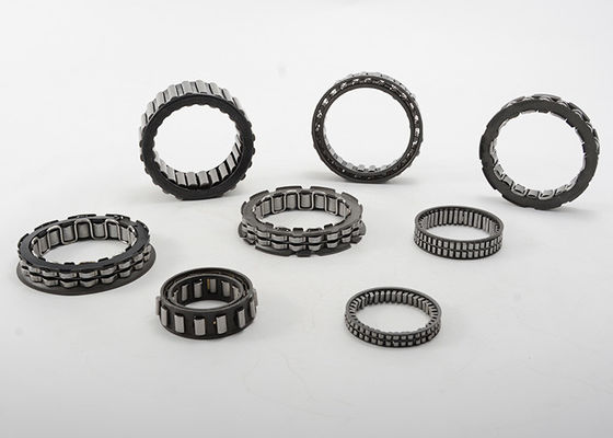 12mm Hartowane Jednokierunkowe Łożysko Sprzęgła Sprag FRN 442 Z Element Wkładki Z Pierścieniami