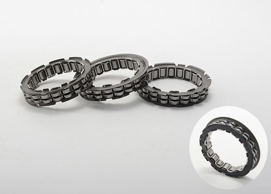 Łożysko sprzęgła z wolnym kołem o niskim współczynniku tarcia Motocykl Gcr15 Sprag Type Sprzęgło jednokierunkowe FWE331608BRB