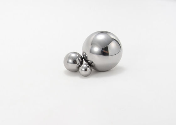 4,5 mm 5 mm Precyzyjne stalowe kulki 8 mm 17 mm 1 cal Łożyska ze stali nierdzewnej AISI 304 G10 G25 G100